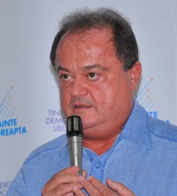 Blaga: USL are 48%, ARD - 23% şi avem potenţial